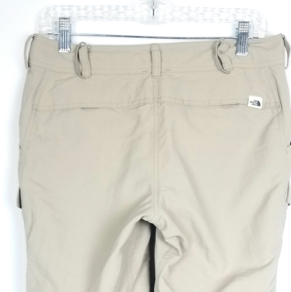 The North Face Paramount Valley Convertible Pants - Picture 4 of 13